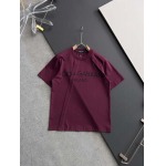 2025年4月13日入荷春夏 新作D&G高級なプレゼント/誕生日プレゼント/高品質/メンツ/記念品/ wenzhou工場