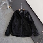 2025年4月13日入荷春夏 新作ARCTERYXジャケット高級なプレゼント/誕生日プレゼント/高品質/メンツ/記念品/ wenzhou工場