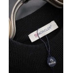 2025年4月13日入荷春夏 新作Monclerニットの半袖高級なプレゼント/誕生日プレゼント/高品質/メンツ/記念品/ wenzhou工場