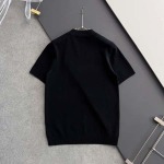 2025年4月13日入荷春夏 新作Monclerニットの半袖高級なプレゼント/誕生日プレゼント/高品質/メンツ/記念品/ wenzhou工場