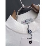 2025年4月13日入荷春夏 新作Monclerニットの半袖高級なプレゼント/誕生日プレゼント/高品質/メンツ/記念品/ wenzhou工場