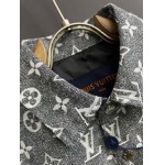 2025年4月13日入荷春夏 新作Louis Vuittonジャケット高級なプレゼント/誕生日プレゼント/高品質/メンツ/記念品/ wenzhou工場