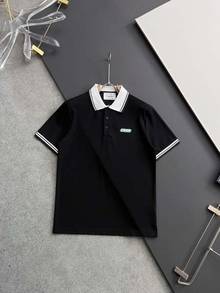 2025年4月13日入荷春夏 新作Casablancatシャ...