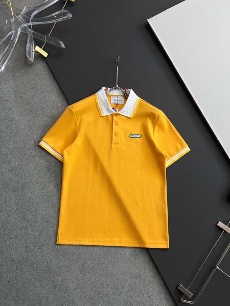 2025年4月13日入荷春夏 新作Casablancatシャ...