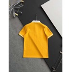 2025年4月13日入荷春夏 新作Casablancatシャツ高級なプレゼント/誕生日プレゼント/高品質/メンツ/記念品/ wenzhou工場