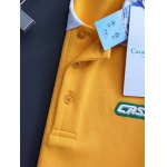 2025年4月13日入荷春夏 新作Casablancatシャツ高級なプレゼント/誕生日プレゼント/高品質/メンツ/記念品/ wenzhou工場