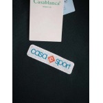 2025年4月13日入荷春夏 新作Casablancatシャツ高級なプレゼント/誕生日プレゼント/高品質/メンツ/記念品/ wenzhou工場