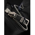 2025年4月14日入荷春夏 新作Pradaジャケット高級なプレゼント/誕生日プレゼント/高品質/メンツ/記念品/ wenzhou工場