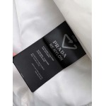 2025年4月14日入荷春夏 新作Pradaジャケット高級なプレゼント/誕生日プレゼント/高品質/メンツ/記念品/ wenzhou工場