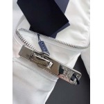 2025年4月14日入荷春夏 新作Pradaジャケット高級なプレゼント/誕生日プレゼント/高品質/メンツ/記念品/ wenzhou工場