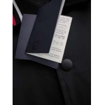 2025年4月14日入荷春夏 新作Pradaジャケット高級なプレゼント/誕生日プレゼント/高品質/メンツ/記念品/ wenzhou工場