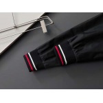 2025年4月14日入荷春夏 新作Pradaジャケット高級なプレゼント/誕生日プレゼント/高品質/メンツ/記念品/ wenzhou工場