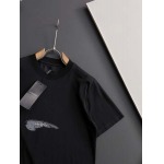 2025年4月14日入荷春夏 新作Givenchy半袖 tシャツ高級なプレゼント/誕生日プレゼント/高品質/メンツ/記念品/ wenzhou工場