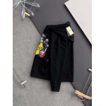 2025年4月14日入荷春夏 新作Fendiパーカー 高級なプレゼント/誕生日プレゼント/高品質/メンツ/記念品/ wenzhou工場