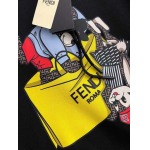 2025年4月14日入荷春夏 新作Fendiパーカー 高級なプレゼント/誕生日プレゼント/高品質/メンツ/記念品/ wenzhou工場