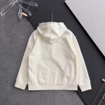 2025年4月14日入荷春夏 新作Fendiパーカー 高級なプレゼント/誕生日プレゼント/高品質/メンツ/記念品/ wenzhou工場