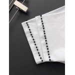 2025年4月14日入荷春夏 新作Louis Vuitton半袖 tシャツ高級なプレゼント/誕生日プレゼント/高品質/メンツ/記念品/ wenzhou工場