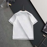 2025年4月14日入荷春夏 新作Louis Vuitton半袖 tシャツ高級なプレゼント/誕生日プレゼント/高品質/メンツ/記念品/ wenzhou工場