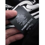 2025年4月14日入荷春夏 新作D&G半袖 tシャツ高級なプレゼント/誕生日プレゼント/高品質/メンツ/記念品/ wenzhou工場