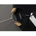 2025年4月14日入荷春夏 新作D&G半袖 tシャツ高級なプレゼント/誕生日プレゼント/高品質/メンツ/記念品/ wenzhou工場