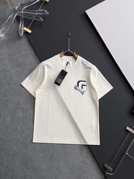 2025年4月14日入荷春夏 新作Givenchy半袖 tシ...