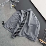 2025年4月14日入荷春夏 新作Y-3ジャケット高級なプレゼント/誕生日プレゼント/高品質/メンツ/記念品/ wenzhou工場