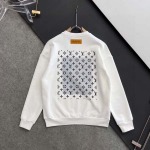2025年4月14日入荷春夏 新作Louis Vuittonスウェット 高級なプレゼント/誕生日プレゼント/高品質/メンツ/記念品/ wenzhou工場