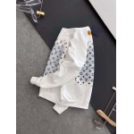 2025年4月14日入荷春夏 新作Louis Vuittonスウェット 高級なプレゼント/誕生日プレゼント/高品質/メンツ/記念品/ wenzhou工場