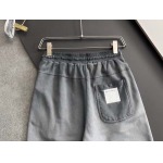 2025年4月14日入荷春夏 新作Balenciagaスラックス高級なプレゼント/誕生日プレゼント/高品質/メンツ/記念品/ wenzhou工場