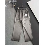 2025年4月14日入荷春夏 新作Balenciagaスラックス高級なプレゼント/誕生日プレゼント/高品質/メンツ/記念品/ wenzhou工場