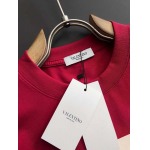 2025年4月14日入荷春夏 新作VALENTINO半袖 tシャツ高級なプレゼント/誕生日プレゼント/高品質/メンツ/記念品/ wenzhou工場