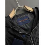 2025年4月14日入荷春夏 新作Louis Vuittonジャケット高級なプレゼント/誕生日プレゼント/高品質/メンツ/記念品/ wenzhou工場