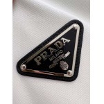 2025年4月14日入荷春夏 新作Pradaパーカー 高級なプレゼント/誕生日プレゼント/高品質/メンツ/記念品/ wenzhou工場