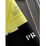 2025年4月14日入荷春夏 新作Pradaパーカー高級なプレゼント/誕生日プレゼント/高品質/メンツ/記念品/ wenzhou工場