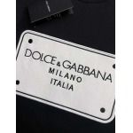 2025年4月14日入荷春夏 新作D&G半袖 tシャツ高級なプレゼント/誕生日プレゼント/高品質/メンツ/記念品/ wenzhou工場