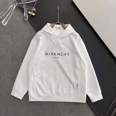 2025年4月14日入荷春夏 新作Givenchyスウェット...