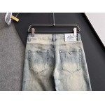 2025年4月14日入荷春夏 新作Pradaジーパン高級なプレゼント/誕生日プレゼント/高品質/メンツ/記念品/ wenzhou工場