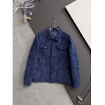 2025年4月14日入荷春夏 新作Louis Vuittonジャケット高級なプレゼント/誕生日プレゼント/高品質/メンツ/記念品/ wenzhou工場