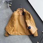 2025年4月14日入荷春夏 新作Louis Vuittonジャケット高級なプレゼント/誕生日プレゼント/高品質/メンツ/記念品/ wenzhou工場
