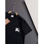 2025年4月14日入荷春夏 新作 burberry半袖 tシャツ高級なプレゼント/誕生日プレゼント/高品質/メンツ/記念品/ wenzhou工場