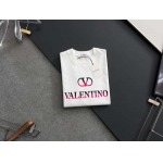 2025年4月14日入荷春夏 新作VALENTINO半袖 tシャツ高級なプレゼント/誕生日プレゼント/高品質/メンツ/記念品/ wenzhou工場