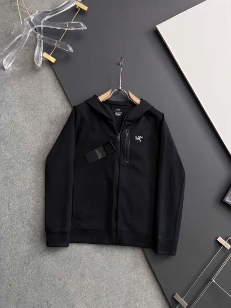 2025年4月14日入荷春夏 新作ARCTERYXジャケット...