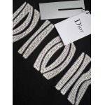 2025年4月14日入荷春夏 新作Christian Dior半袖 tシャツ高級なプレゼント/誕生日プレゼント/高品質/メンツ/記念品/ wenzhou工場