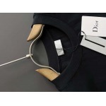 2025年4月14日入荷春夏 新作Christian Dior半袖 tシャツ高級なプレゼント/誕生日プレゼント/高品質/メンツ/記念品/ wenzhou工場