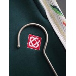 2025年4月14日入荷春夏 新作Casablancaセット上下高級なプレゼント/誕生日プレゼント/高品質/メンツ/記念品/ wenzhou工場