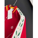 2025年4月14日入荷春夏 新作Casablancaセット上下高級なプレゼント/誕生日プレゼント/高品質/メンツ/記念品/ wenzhou工場