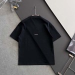 2025年4月14日入荷春夏 新作Givenchy半袖 tシャツ高級なプレゼント/誕生日プレゼント/高品質/メンツ/記念品/ wenzhou工場