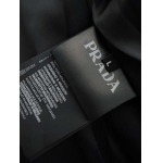 2025年4月14日入荷春夏 新作Pradaジャケット高級なプレゼント/誕生日プレゼント/高品質/メンツ/記念品/ wenzhou工場