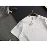 2025年4月14日入荷春夏 新作Loewe半袖 tシャツ高級なプレゼント/誕生日プレゼント/高品質/メンツ/記念品/ wenzhou工場