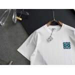 2025年4月14日入荷春夏 新作Loewe半袖 tシャツ高級なプレゼント/誕生日プレゼント/高品質/メンツ/記念品/ wenzhou工場